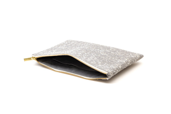 SQUARE POUCH MEDIUM BLINK 9107