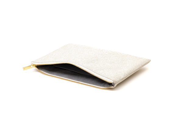 SQUARE POUCH MEDIUM BUBBLES 8807