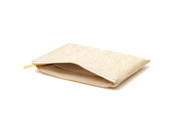 SQUARE POUCH MEDIUM BUBBLES 8808