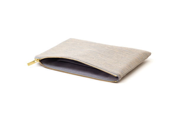 SQUARE POUCH MEDIUM FIZZ 9126