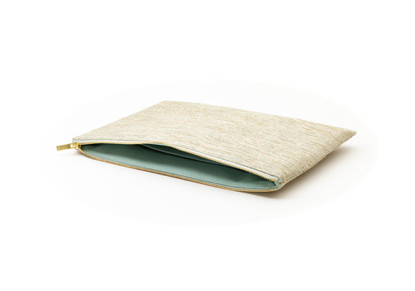 SQUARE POUCH LARGE FIZZ 9125