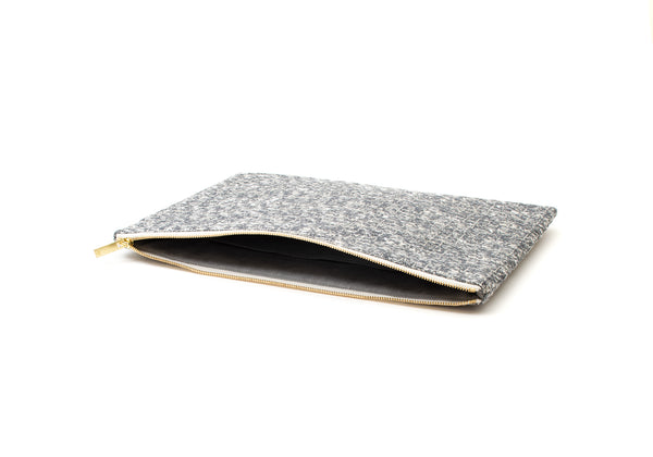 SQUARE POUCH LARGE BLINK 9108