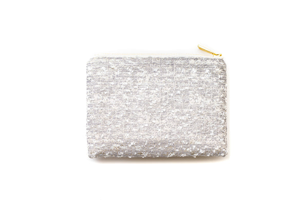 SQUARE POUCH MINI BLINK 9107