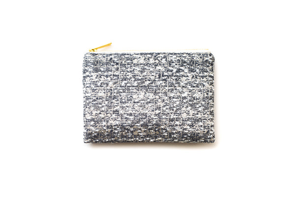SQUARE POUCH MINI BLINK 9108
