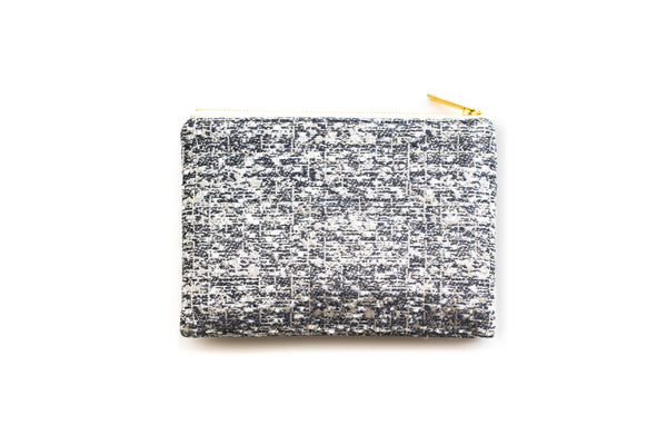 SQUARE POUCH MINI BLINK 9108