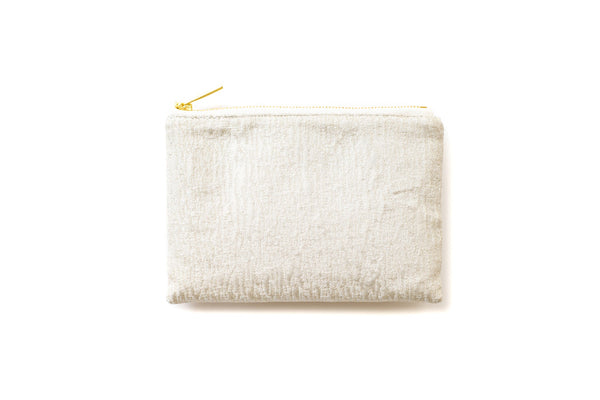 SQUARE POUCH MINI Gift BUBBLES