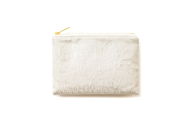 SQUARE POUCH MINI BUBBLES 8807