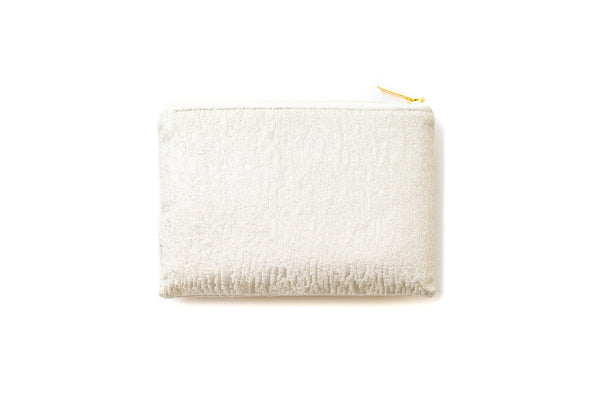 SQUARE POUCH MINI BUBBLES 8807