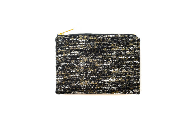 SQUARE POUCH MINI PARIS 9056