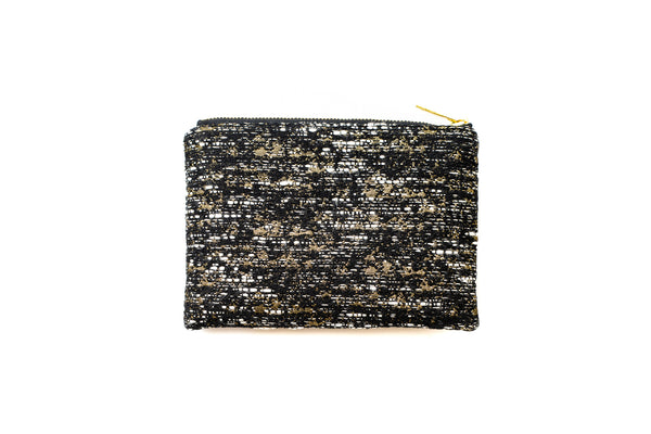 SQUARE POUCH MINI PARIS 9056