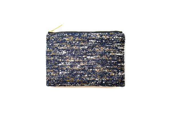 SQUARE POUCH MINI PARIS 9054