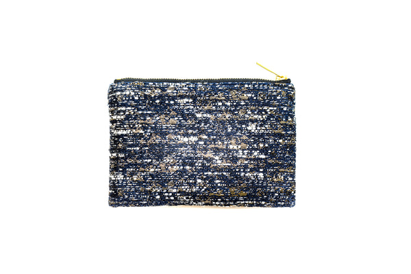 SQUARE POUCH MINI PARIS 9054