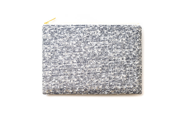 SQUARE POUCH MEDIUM BLINK 9108