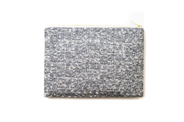 SQUARE POUCH MEDIUM BLINK 9108
