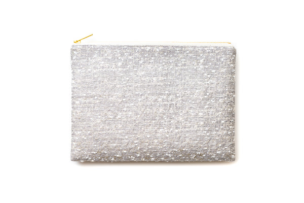 SQUARE POUCH MEDIUM BLINK 9107