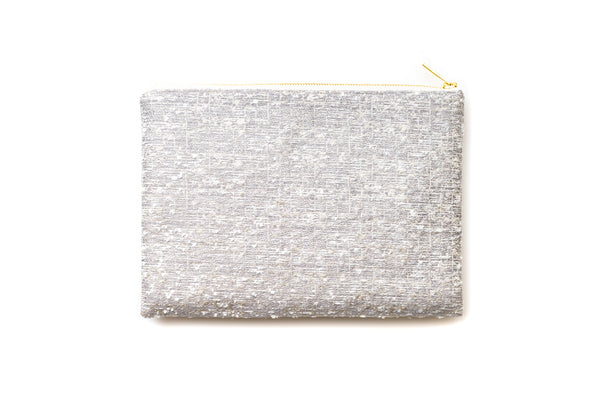 SQUARE POUCH MEDIUM BLINK 9107