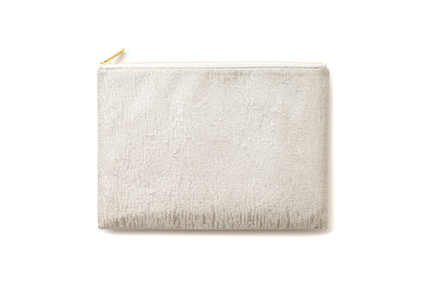 SQUARE POUCH MEDIUM BUBBLES 8807