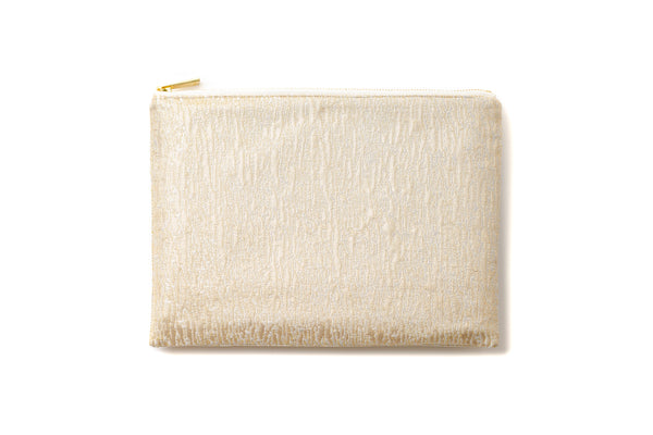 SQUARE POUCH MEDIUM BUBBLES 8808