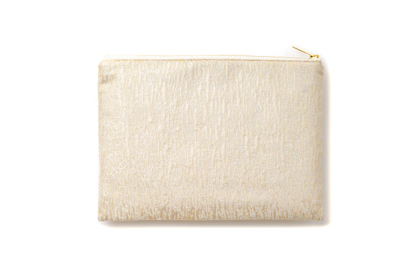 SQUARE POUCH MEDIUM BUBBLES 8808