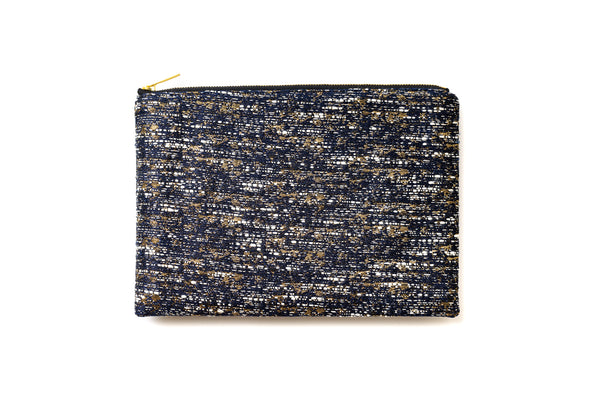 SQUARE POUCH MEDIUM PARIS 9054