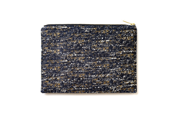 SQUARE POUCH MEDIUM PARIS 9054