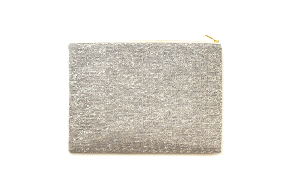 SQUARE POUCH LARGE BLINK 9107