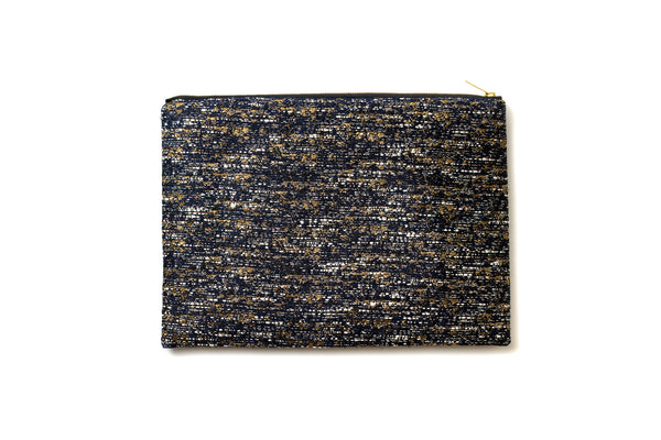 SQUARE POUCH LARGE PARIS 9054