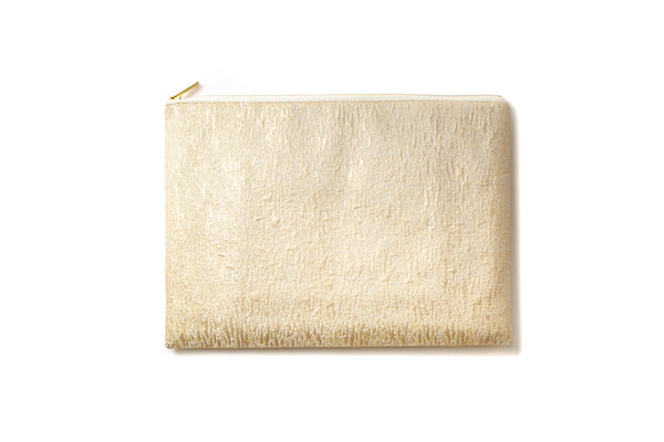 SQUARE POUCH LARGE BUBBLES 8808