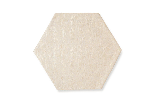 STYLING MAT HEXAGON BUBBLES 8808