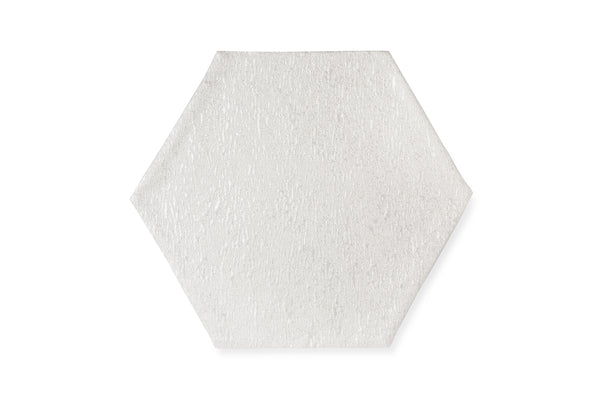 STYLING MAT HEXAGON BUBBLES 8807