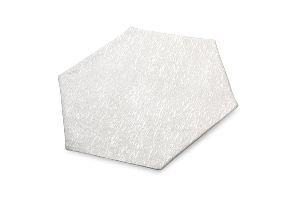 STYLING MAT HEXAGON BUBBLES 8807