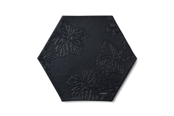 STYLING MAT HEXAGON GRAPE 8201