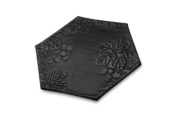 STYLING MAT HEXAGON GRAPE 8201