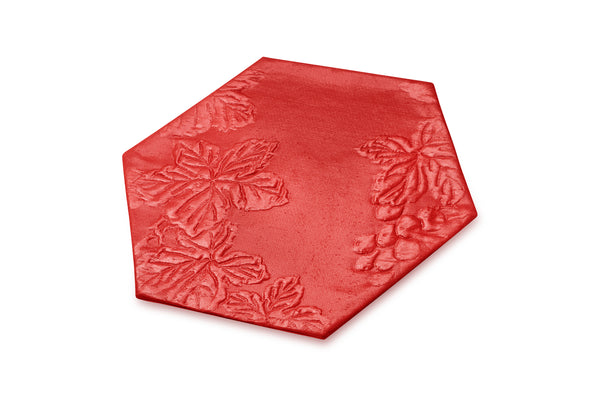 STYLING MAT HEXAGON GRAPE 8202