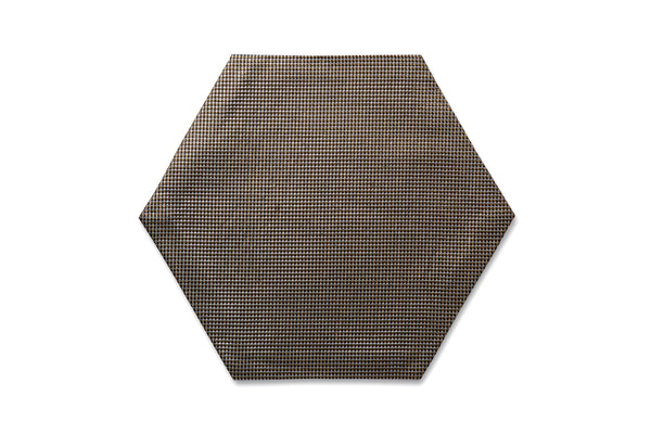 STYLING MAT HEXAGON PARAGON 9145