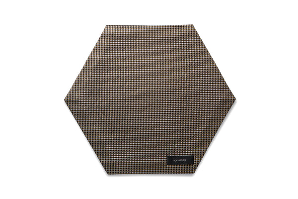 STYLING MAT HEXAGON PARAGON 9145