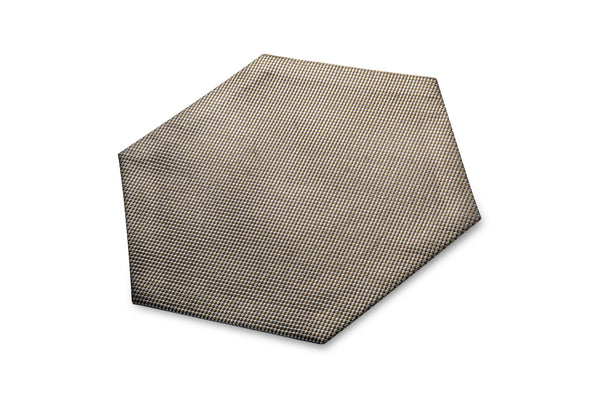 STYLING MAT HEXAGON PARAGON 9145