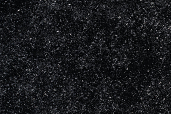 STYLING MAT HEXAGON STARRY 9077