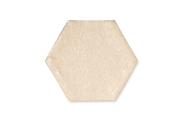 STYLING MAT HEXAGON MINI BUBBLES 8808