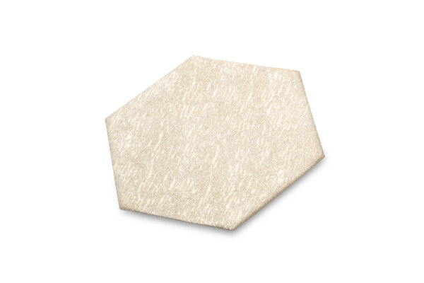 STYLING MAT HEXAGON MINI BUBBLES 8808
