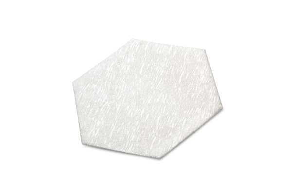 STYLING MAT HEXAGON MINI BUBBLES 8807