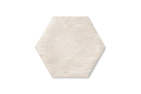 STYLING MAT HEXAGON MINI GEODE 9162
