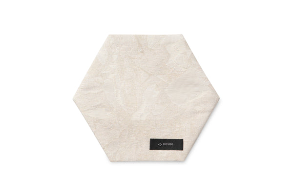STYLING MAT HEXAGON MINI GEODE 9162