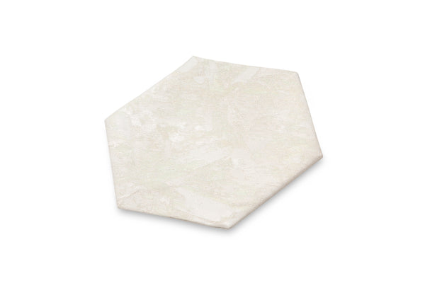 STYLING MAT HEXAGON MINI GEODE 9162