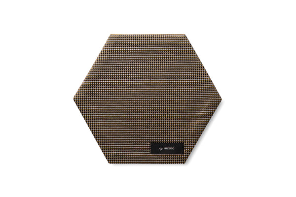 STYLING MAT HEXAGON MINI PARAGON 9145