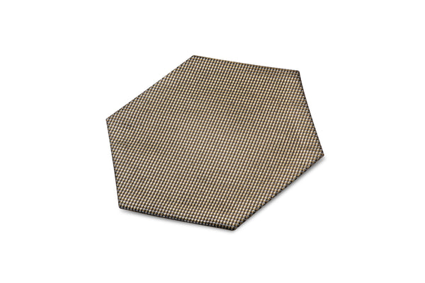 STYLING MAT HEXAGON MINI PARAGON 9145