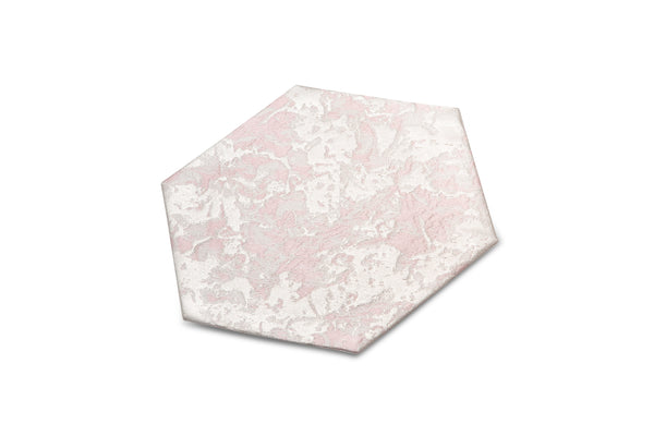 STYLING MAT HEXAGON MINI PETALS 9073