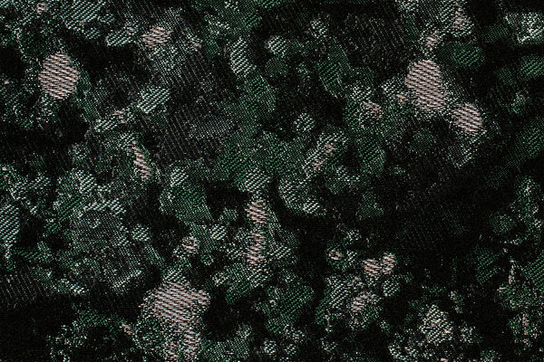 STYLING MAT HEXAGON MINI SEDIMENT 9170