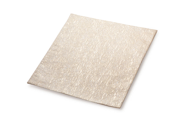 STYLING MAT SQUARE BUBBLES 8808