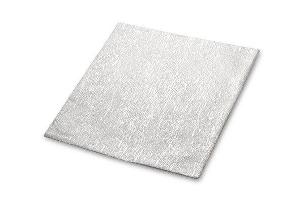 STYLING MAT SQUARE BUBBLES 8807